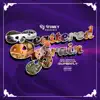 Scattered Brain (Music Inspired By the Motion Picture Superfly) album lyrics, reviews, download
