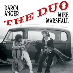The Duo by Darol Anger & Mike Marshall album reviews, ratings, credits