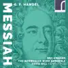 Messiah, HWV 56 (Arr. for Wind Ensemble by Stian Aareskjold) album lyrics, reviews, download