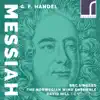 Messiah, HWV 56, Part I (Arr. for Wind Ensemble by Stian Aareskjold): II. Comfort Ye song lyrics