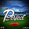 Perfect Peace - Single (feat. Dizzy) - Single album lyrics, reviews, download