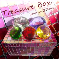 Treasure Box by Joanne O'Dowd album reviews, ratings, credits