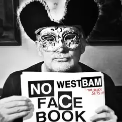 No Facebook - Single by Westbam album reviews, ratings, credits