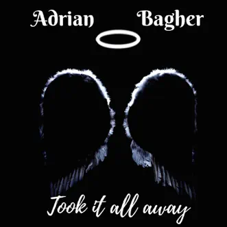 Took It All Away - Single by Adrian Bagher album download