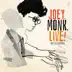 Joey.Monk.Live! album cover