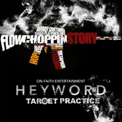 Target Practice by Heyword album reviews, ratings, credits