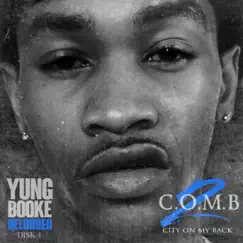 City On My Back 2 by Yung Booke album reviews, ratings, credits
