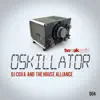 Oskillator - Single album lyrics, reviews, download