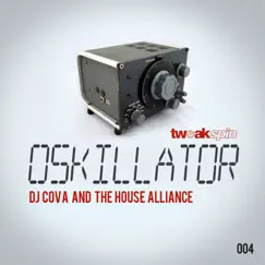 Oskillator (Radio Mix) Song Lyrics