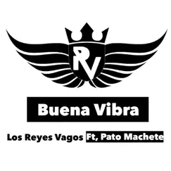 Buena Vibra (feat. Pato Machete) - Single by Los Reyes Vagos album reviews, ratings, credits