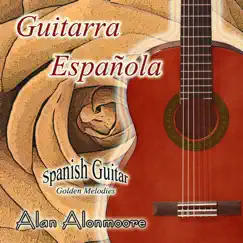 Guitarra Española by Alan Alonmoore album reviews, ratings, credits