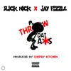 Throw Dat Ass (feat. Jay Fizzle) - Single album lyrics, reviews, download