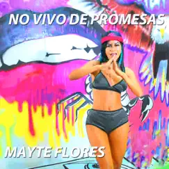 No Vivo de Promesas Song Lyrics