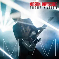 Mission: Impossible Theme Song Lyrics