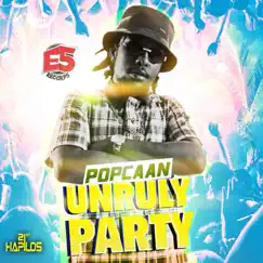 Unruly Party - Single by Popcaan album reviews, ratings, credits