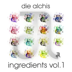 Ingredients, Vol. 1 by Die Alchis album reviews, ratings, credits