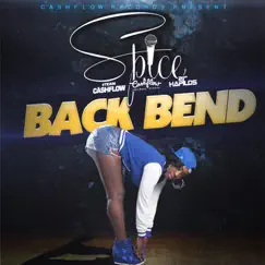 Back Bend Riddim (Instrumental) Song Lyrics