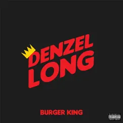 Burger King Song Lyrics