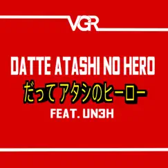 Datte Atashi No Hero (From 