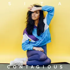 Contagious - Single by Sita album reviews, ratings, credits