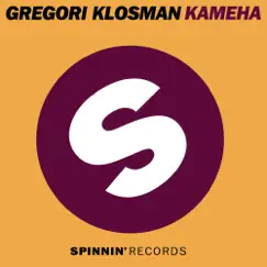 Kameha - Single by Gregori Klosman album reviews, ratings, credits