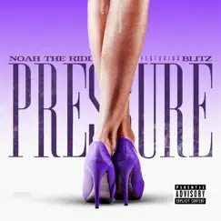 Pressure (feat. Blitz) Song Lyrics