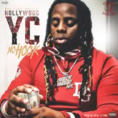 No Hook (feat. Hollywood Yc) - Single by Will A Fool album reviews, ratings, credits