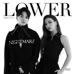 Lower - Single by Amber Liu & LUNA album reviews, ratings, credits