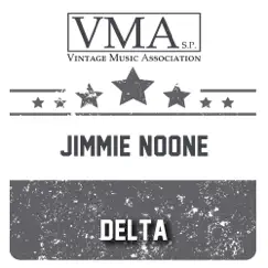 Delta by Jimmie Noone album reviews, ratings, credits