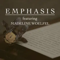 Emphasis (feat. Madeline Woelfel) - Single by Allyson Horner album reviews, ratings, credits