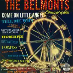 Carnival of Hits by The Belmonts album reviews, ratings, credits