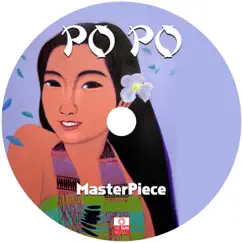 Master Piece by Po Po album reviews, ratings, credits