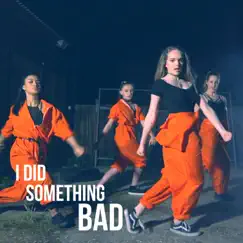 I Did Something Bad Song Lyrics