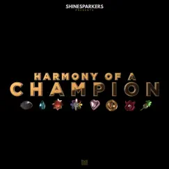 Harmony of a Champion (Music from Pokémon Red and Green Versions) by Various Artists album reviews, ratings, credits