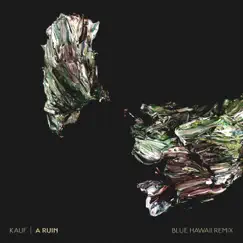 A Ruin (Blue Hawaii Remix) - Single by Kauf album reviews, ratings, credits