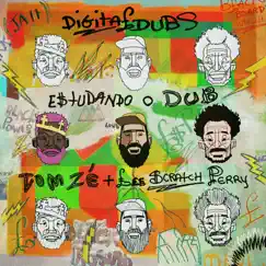 Estudando O Dub (feat. Tom Zé & Lee 