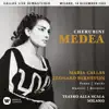 Medea, Act 2: "Medea, o Medea!" (Neris) [Live] song lyrics