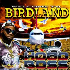 Welcome To Birdland by Hood Boss album reviews, ratings, credits