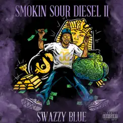 Sour Diesel (feat. Loony & Young Contra) Song Lyrics