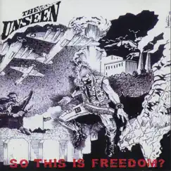 So This Is Freedom? by The Unseen album reviews, ratings, credits