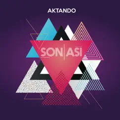 Son Asi by AKT ANDO album reviews, ratings, credits
