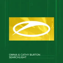 Searchlight (Extended Mix) Song Lyrics