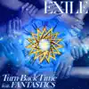 Turn Back Time (feat. FANTASTICS) - Single album lyrics, reviews, download