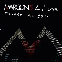 ライヴ! by Maroon 5 album reviews, ratings, credits