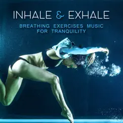 Inhale & Exhale: Breathing Exercises Music for Tranquility, Mindfulness Meditation for Peace of Mind by Thinking Music World album reviews, ratings, credits