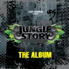 True Jungle Story (feat. Digital & Lutin) Song Lyrics