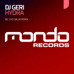 Hydra - Single by DJ Geri album reviews, ratings, credits