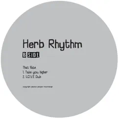 B Side - Single by Herb Rhythm album reviews, ratings, credits