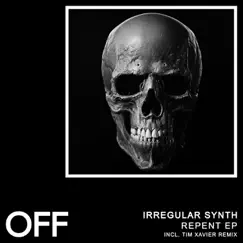 Repent - EP by Irregular Synth album reviews, ratings, credits