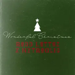 Wonderful Christmas Song Lyrics